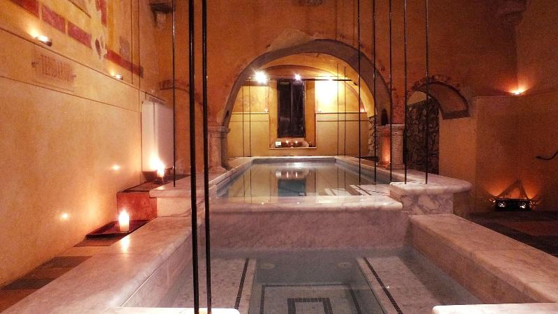 Residenze Gregoriane - Dimora d'Epoca - Aktivite