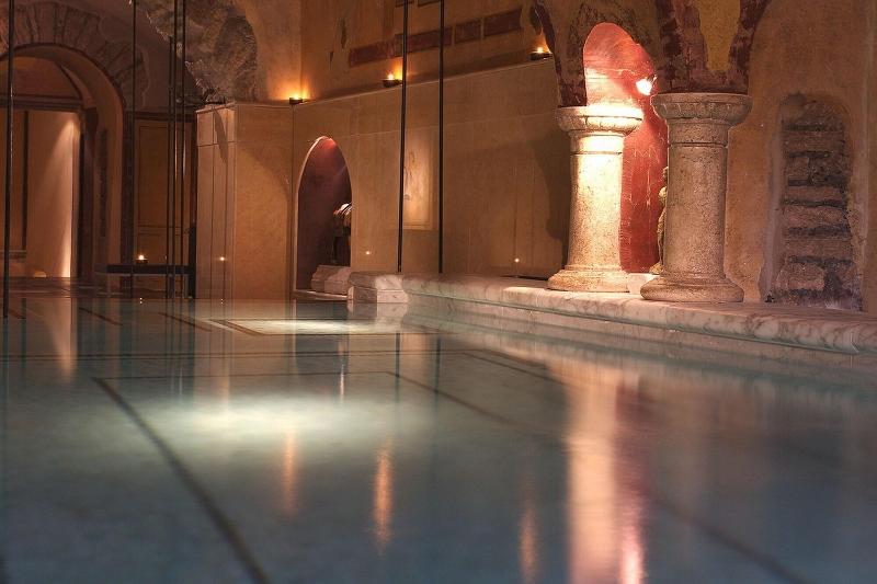 Residenze Gregoriane - Dimora d'Epoca - Aktivite