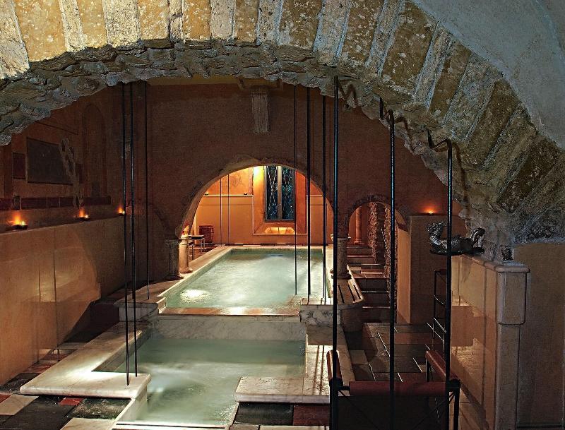 Residenze Gregoriane - Dimora d'Epoca - Aktivite