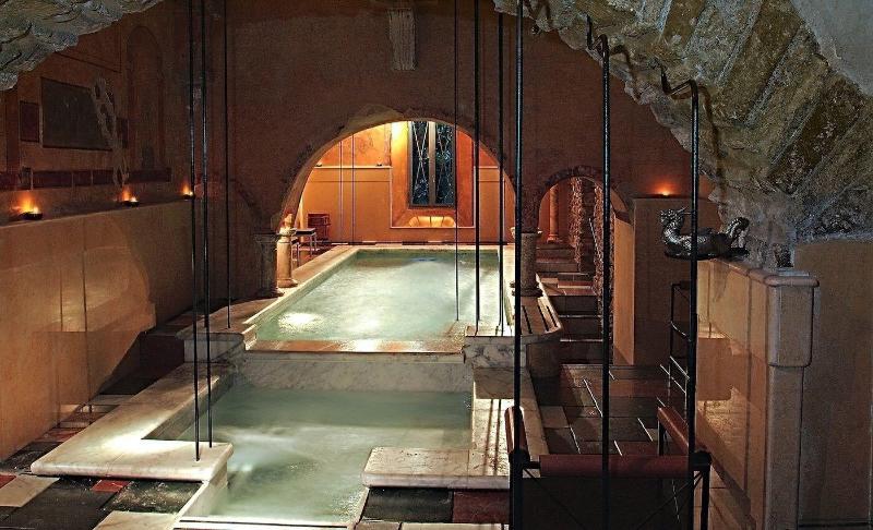 Residenze Gregoriane - Dimora d'Epoca - Genel