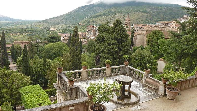 Residenze Gregoriane - Dimora d'Epoca - Genel
