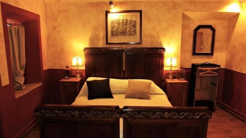 Residenze Gregoriane - Dimora d'Epoca - Oda
