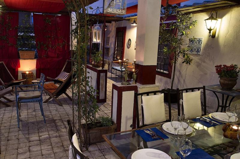 Residenze Gregoriane - Dimora d'Epoca - Oda