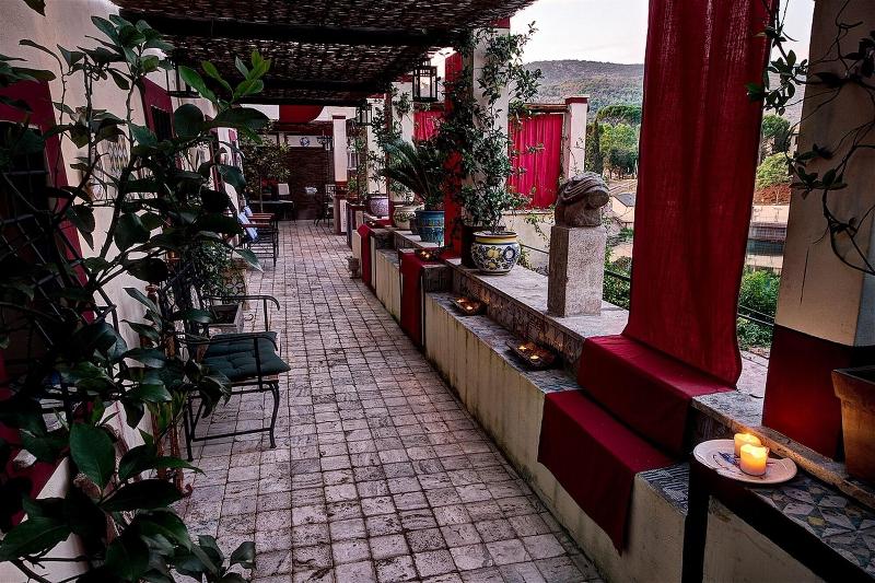 Residenze Gregoriane - Dimora d'Epoca - Oda