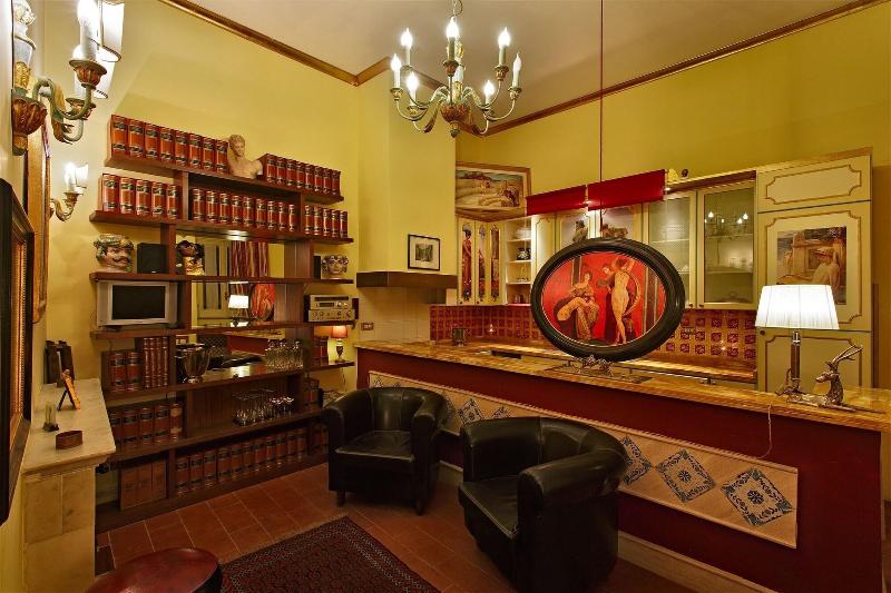Residenze Gregoriane - Dimora d'Epoca - Oda