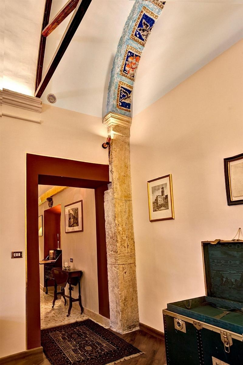 Residenze Gregoriane - Dimora d'Epoca - Oda