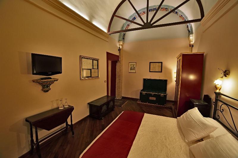Residenze Gregoriane - Dimora d'Epoca - Oda