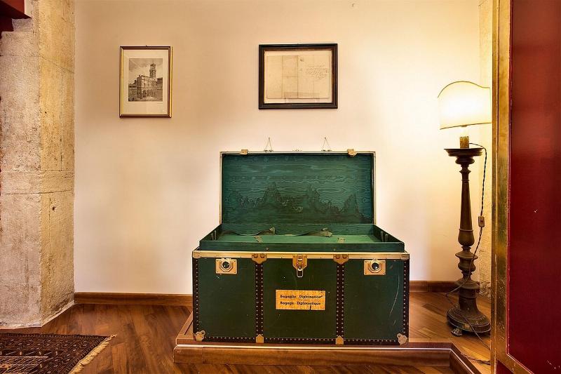 Residenze Gregoriane - Dimora d'Epoca - Oda