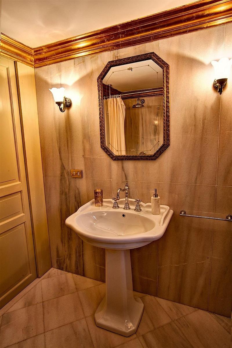 Residenze Gregoriane - Dimora d'Epoca - Oda