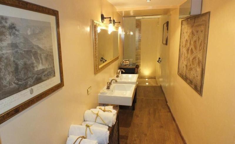Residenze Gregoriane - Dimora d'Epoca - Oda