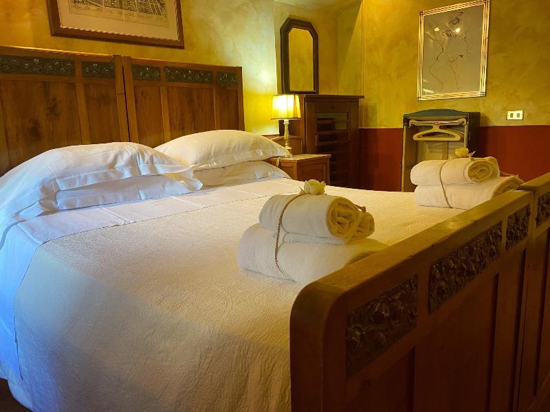 Residenze Gregoriane - Dimora d'Epoca - Oda