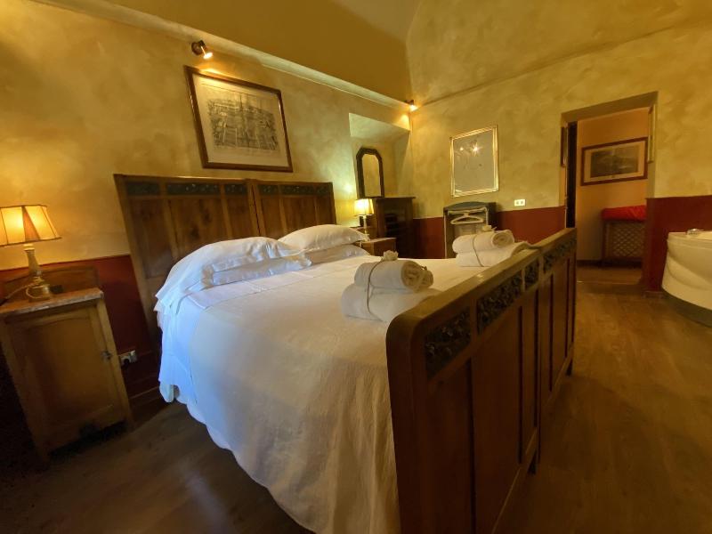 Residenze Gregoriane - Dimora d'Epoca - Oda