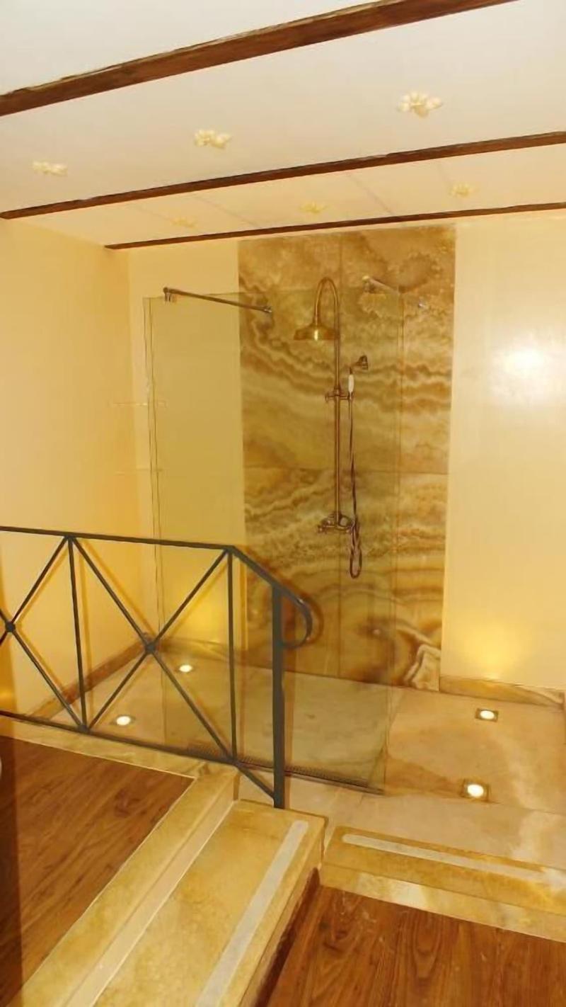 Residenze Gregoriane - Dimora d'Epoca - Oda