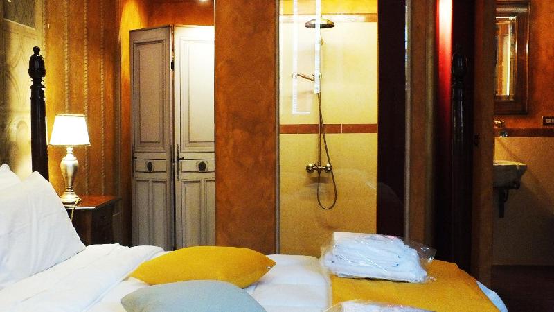 Residenze Gregoriane - Dimora d'Epoca - Oda