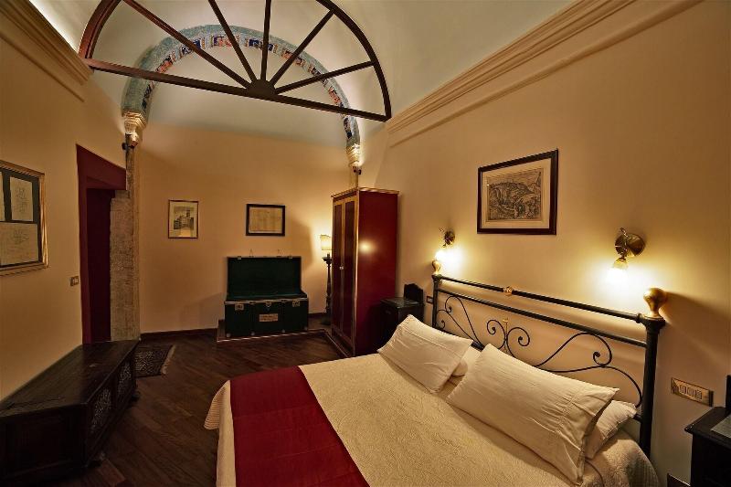 Residenze Gregoriane - Dimora d'Epoca - Oda