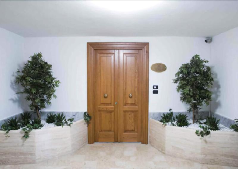 Vittoria Guest House - Salerno - Lobi