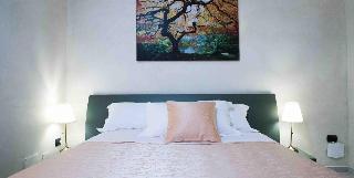 Vittoria Guest House - Salerno otel fotoğrafı