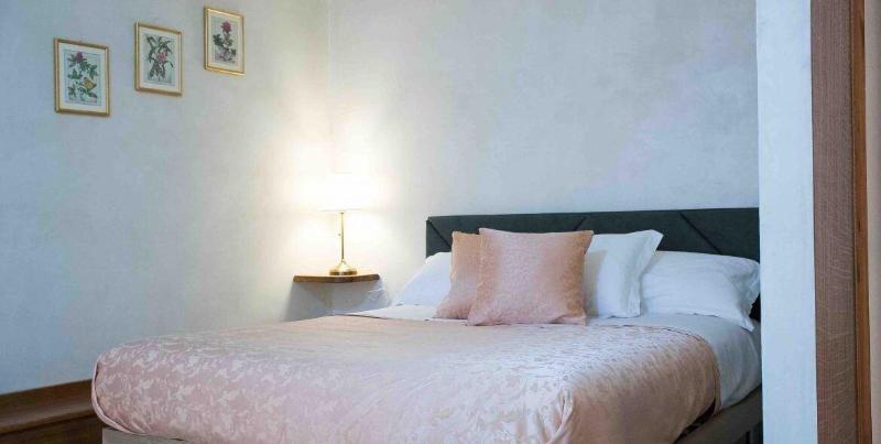 Vittoria Guest House - Salerno - Oda