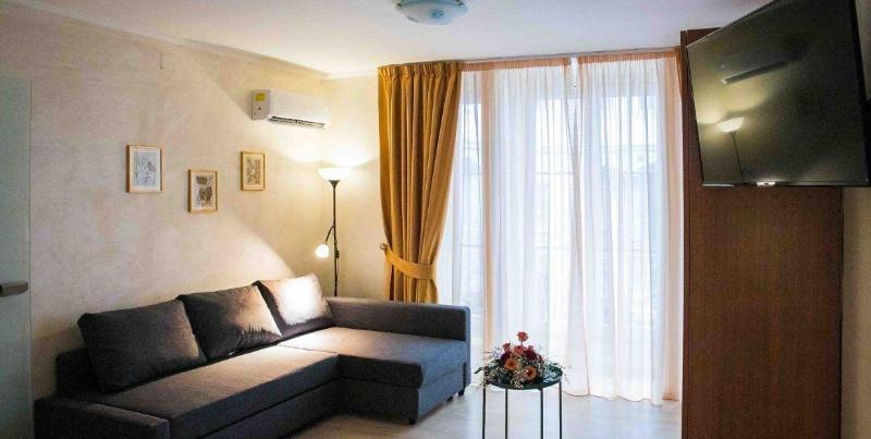 Vittoria Guest House - Salerno - Oda