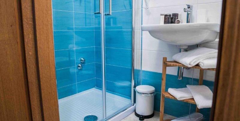 Vittoria Guest House - Salerno - Oda