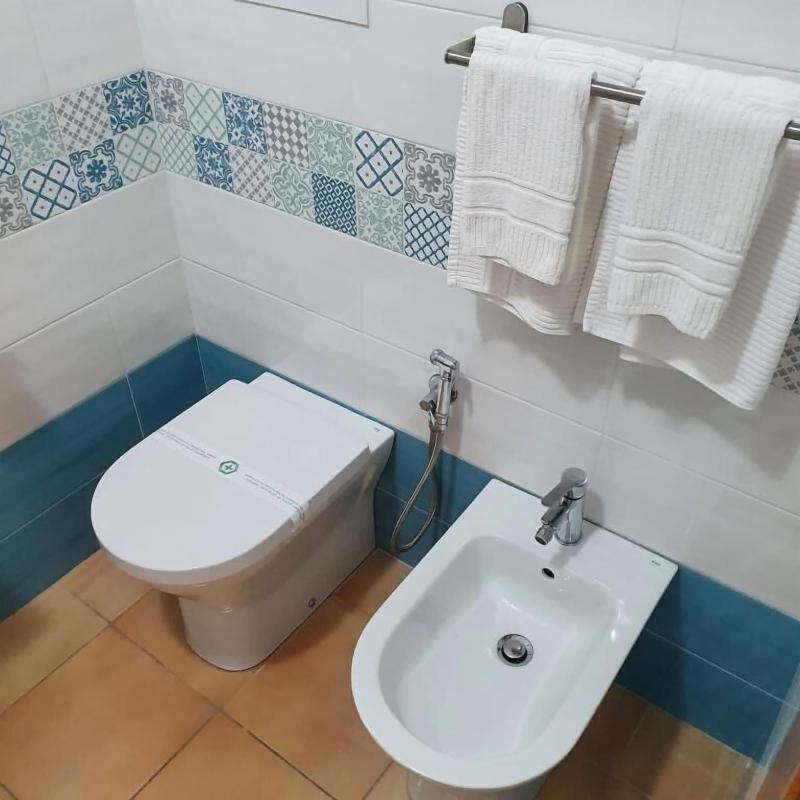 Vittoria Guest House - Salerno - Oda