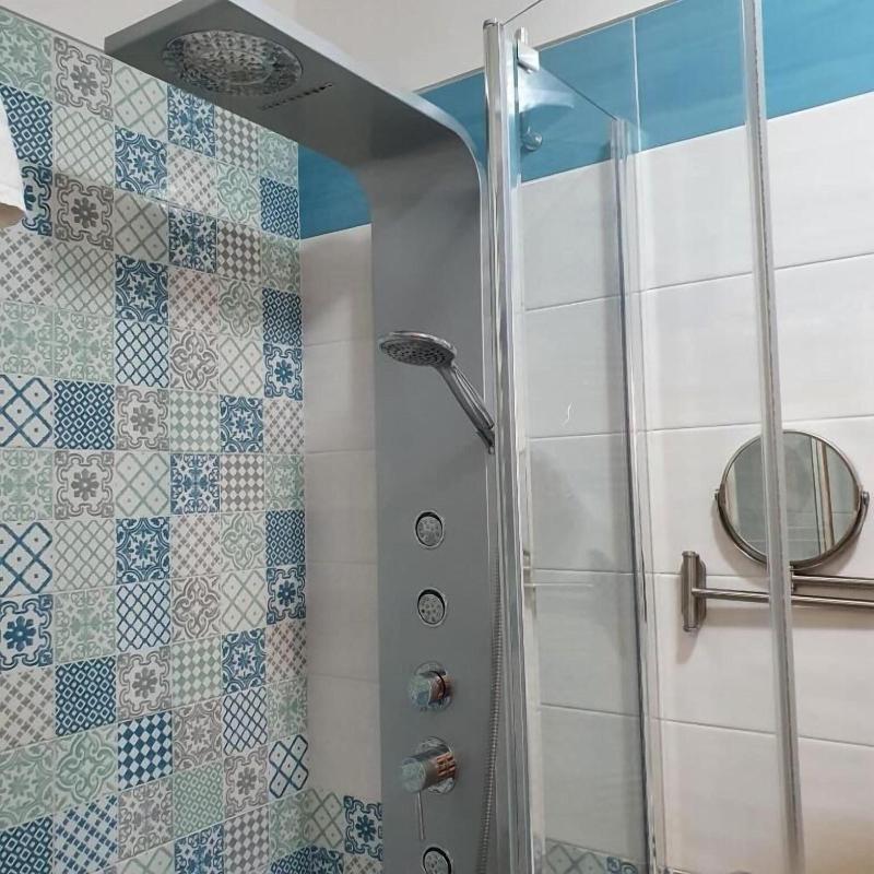 Vittoria Guest House - Salerno - Oda
