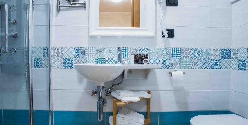 Vittoria Guest House - Salerno - Oda