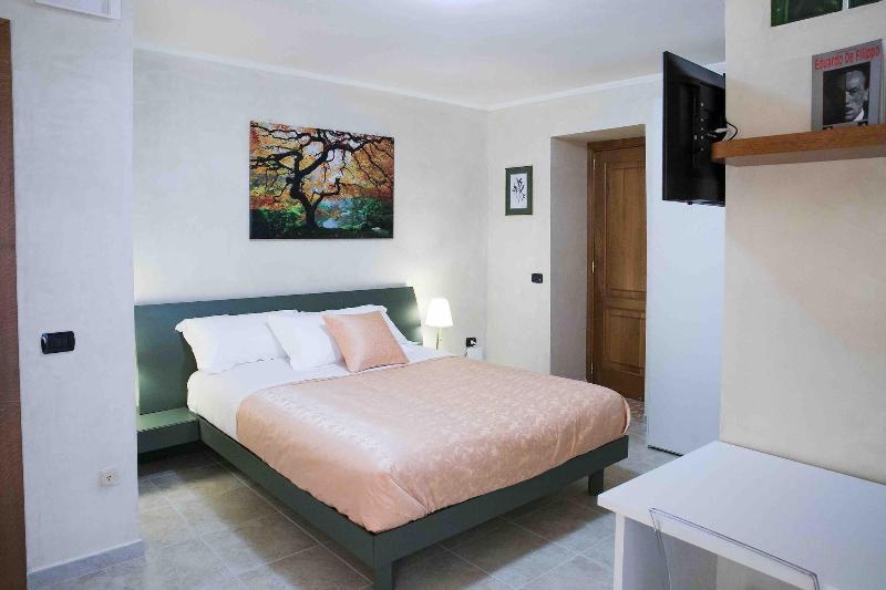 Vittoria Guest House - Salerno - Oda