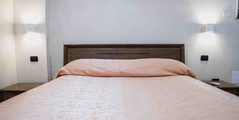 Vittoria Guest House - Salerno - Oda