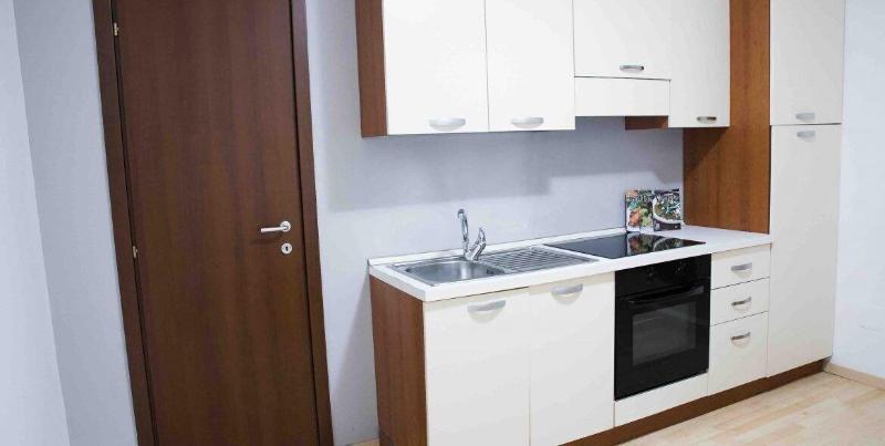 Vittoria Guest House - Salerno - Oda
