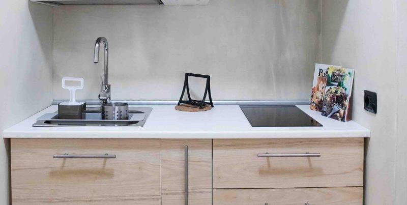 Vittoria Guest House - Salerno - Oda