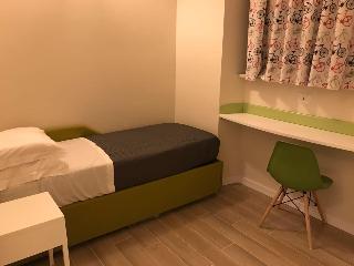 Bed&BikeRome Rooms otel fotoğrafı