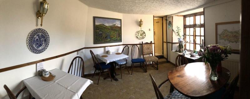 Borderers Guesthouse - Aktivite
