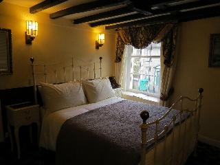 Borderers Guesthouse otel fotoğrafı