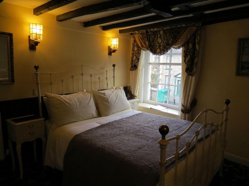 Borderers Guesthouse - Genel