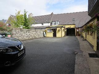 Borderers Guesthouse fotoÄŸrafÄ±