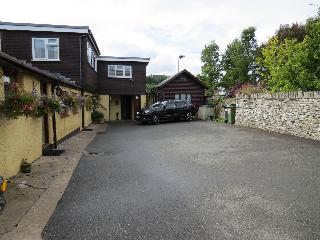 Borderers Guesthouse fotoÄŸrafÄ±