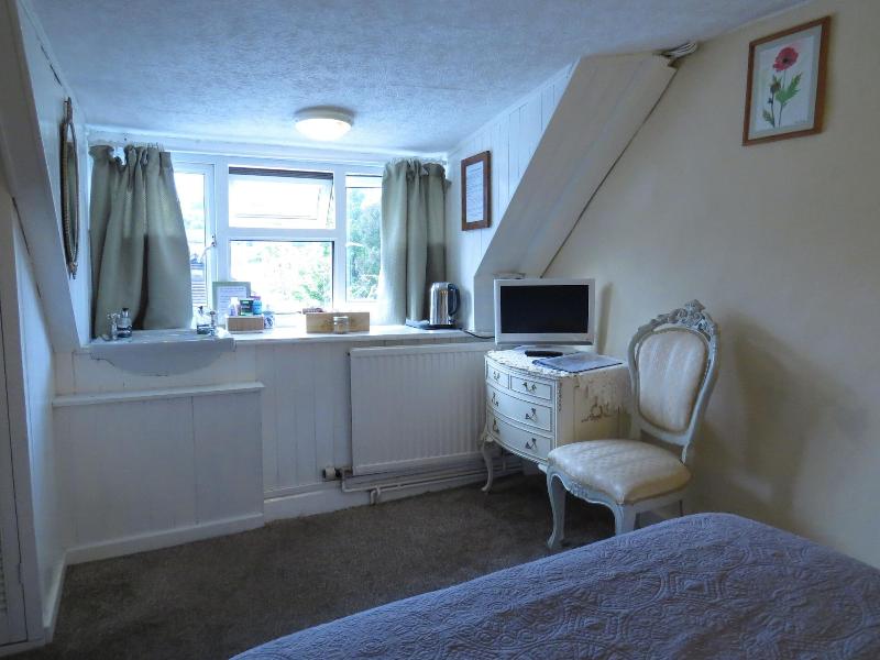 Borderers Guesthouse - Oda
