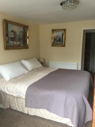 Borderers Guesthouse fotoÄŸrafÄ±