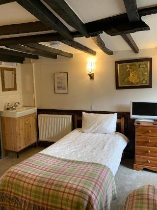 Borderers Guesthouse fotoÄŸrafÄ±