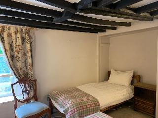 Borderers Guesthouse fotoÄŸrafÄ±