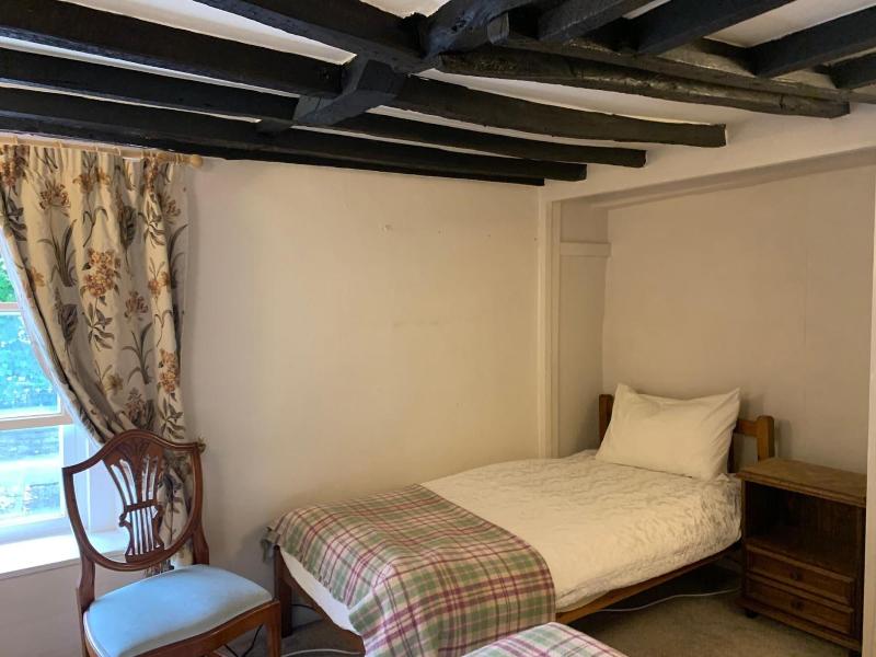 Borderers Guesthouse - Oda