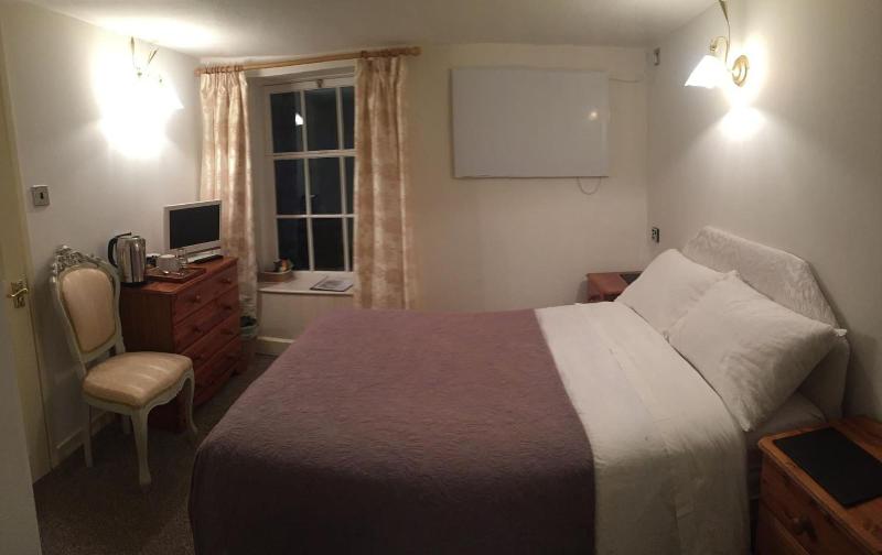 Borderers Guesthouse - Oda
