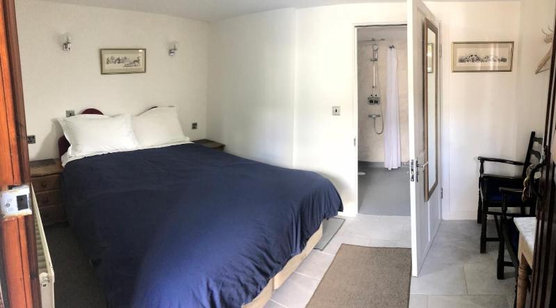 Borderers Guesthouse - Oda