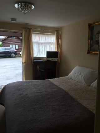 Borderers Guesthouse fotoÄŸrafÄ±