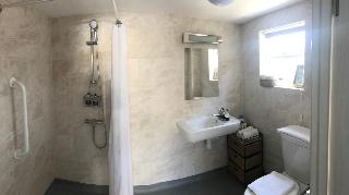 Borderers Guesthouse fotoÄŸrafÄ±