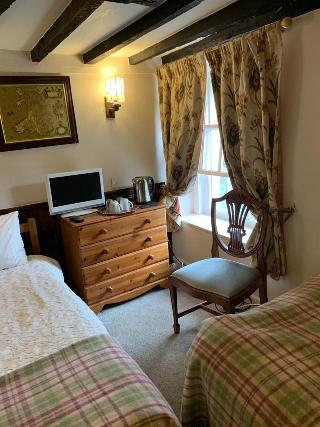 Borderers Guesthouse fotoÄŸrafÄ±