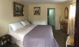 Borderers Guesthouse fotoÄŸrafÄ±