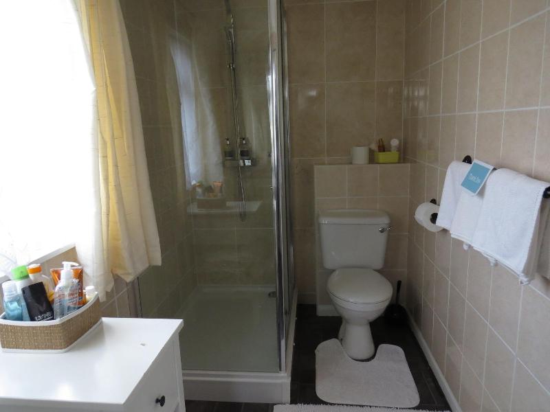 Borderers Guesthouse - Oda