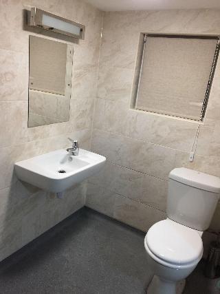 Borderers Guesthouse fotoÄŸrafÄ±